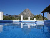 Finestrat Holiday Rentals
